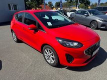 2022 Ford Fiesta Titanium in Ramstein, Germany