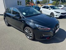 2024 Hyundai i30 Trend Mild Hybrid in Ramstein, Germany