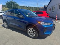 2023 Ford Escape Active in Ramstein, Germany