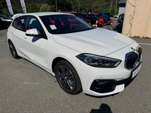 2022 BMW 118i Sport Line in Ramstein, Germany