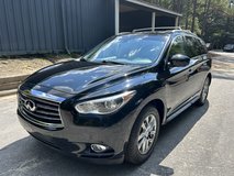 2015 Infiniti QX60 in Fort Benning, Georgia