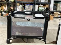 New pack and play in Chicago, Illinois