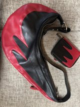 Harley Davidson handbag and wallet in Fort Polk, Louisiana