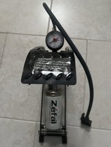 Foot Pump in Chicago, Illinois