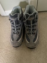 Boots Hiking in Naperville, Illinois