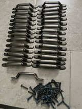 Handles Cabinets in Chicago, Illinois