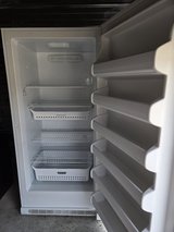 Frigidaire stand up freezer in Fort Leonard Wood, Missouri