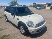 2013 MINI COOPER CLUBMAN in Alamogordo, New Mexico