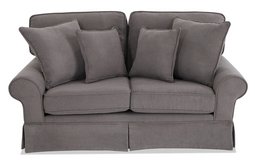Love Seat couch in Lockport, Illinois