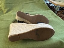 Espadrille Women Summer Wedges in Hemet, California