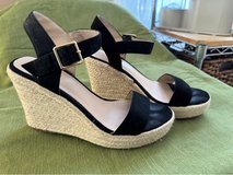 Espadrille Women Summer Wedges in Temecula, California