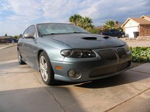 2006 Pontiac GTO in Alamogordo, New Mexico