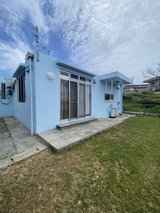 63u House in Uruma in Okinawa, Japan