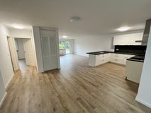 [ID: 1528] Landstuhl 5 min. to LRMC - 2024 renovated, 3 bedr., 2 bathr., parking spot, balcony in Ramstein, Germany