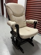 Glider Chair in Quantico, Virginia