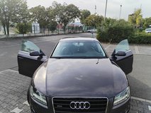 2009 AUDI A5 V6 AUTOMATIC TRANSMISSION in Ramstein, Germany