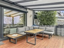 TLA/ TDY 4BR/2BA House - Prime Location in Ramstein, Germany