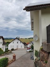 full furnished 2 bedroom apartment in Ramstein, Germany
