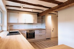 ?? NEWLY RENOVATED - Cozy Living in Schwedelbach!  Beautiful 2-3 Bedroom Duplex/Barn - Available... in Ramstein, Germany