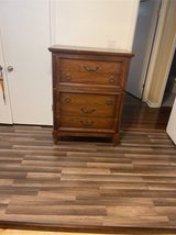 chest dresser in Fort Campbell, Kentucky