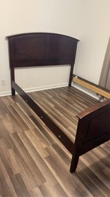 head board, foot board and rails in Fort Campbell, Kentucky