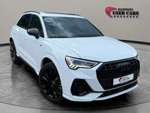 2021 Audi Q3 Premium Plus 45 S-Line Quattro in Bartlett, Illinois