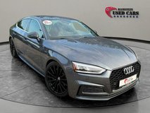 2019 Audi A5 Prestige S-Line AWD in Bartlett, Illinois