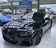 2025 BMW M440i XDRIVE COUPE in Ramstein, Germany