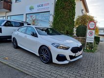 2022 BMW 2 Series M235i xDrive Gran Coupe in Ramstein, Germany