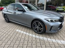 2023 BMW 330 XDrive M Sport in Ramstein, Germany