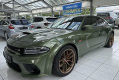 2020 DODGE CHARGER R/T SCAT PACK PLUS in Stuttgart, GE