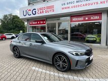 2023 BMW 330 XDrive in Ramstein, Germany