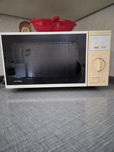 MICROWAVE in Ramstein, Germany
