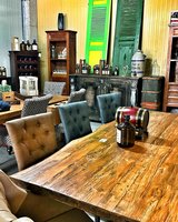 Custom Made Furniture and More in Ramstein, Germany