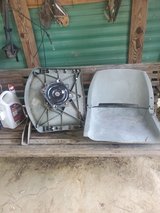 2 swevil boat seats .text 3373961846 in Fort Polk, Louisiana