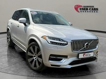 2022 Volvo XC90 T8 Inscription Recharge 7-Passenger AWD in Wiesbaden, GE