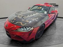 2020 Toyota GR Supra Launch Edition in Wiesbaden, GE
