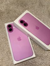 Brand New iPhone 16 Plus - Stunning Pink Edition with Cutting-Edge Features in Houston, Texas
