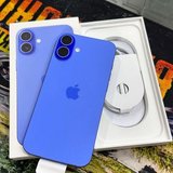 Brand New iPhone 16 Plus - Stunning Blue Edition with Cutting-Edge Features in Houston, Texas