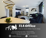 Cozy TLA in Kaiserslautern – Perfect Location near Vogelweh TLA/TDY/TLF in Ramstein, Germany