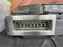 Ninja toaster in Alamogordo, New Mexico