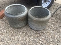 Washer tubs for sale in Alamogordo, New Mexico
