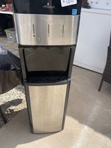 Bottom gallon water dispenser in Alamogordo, New Mexico