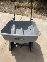 Sta green in Alamogordo, New Mexico
