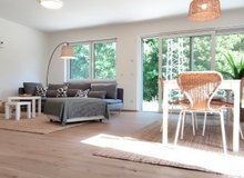 TLA spacious 5BR 3.5BA house w/ cooling, yard & BBQ grill [ref: LM8] in Ramstein, Germany