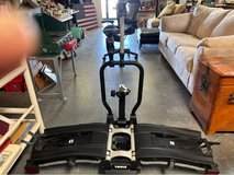 Thule Bike Rack in Alamogordo, New Mexico