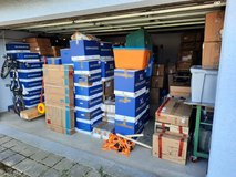 Mr smart moving and cleaning services in Ramstein, Germany