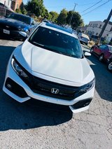 FOR SALE – 2019 Honda Civic Sport Touring Hatchback – Pristine Condition in Houston, Texas