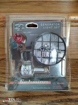 New Schwinn Generator Light Set Stingray OCC Orange County Choppers in Westmont, Illinois