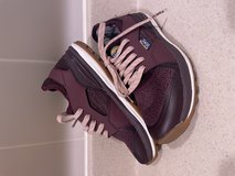 Lems Mesa shoes in Okinawa, Japan